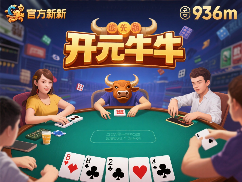 开元牛牛棋牌游戏下载936m官方最新版免费安装指南 (开元牛牛棋牌游戏下载936m官方最新版免费安装指南详解）