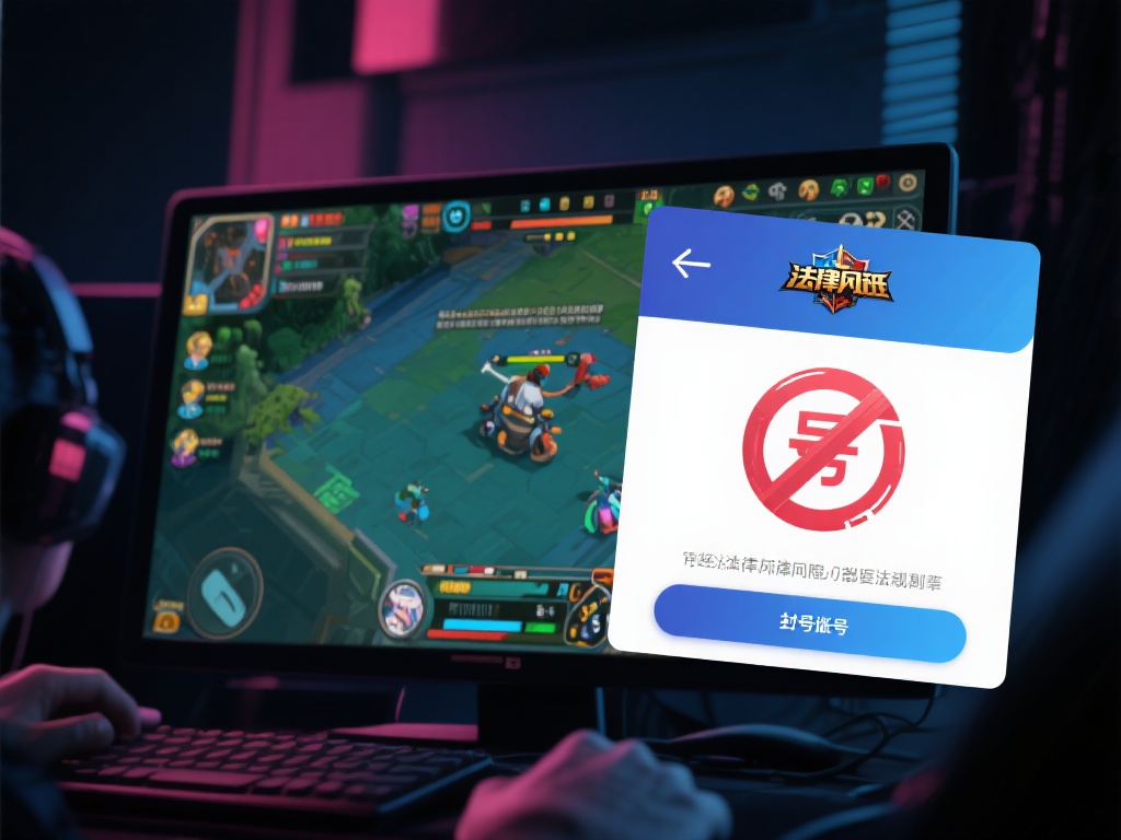 开元棋牌辅助外挂:揭秘游戏作弊工具的真相与风险 (开元棋牌辅助外挂:揭秘游戏作弊工具的真相与潜在风险) 其次,法律风险同样不容小觑。根据相关法律法规,使用