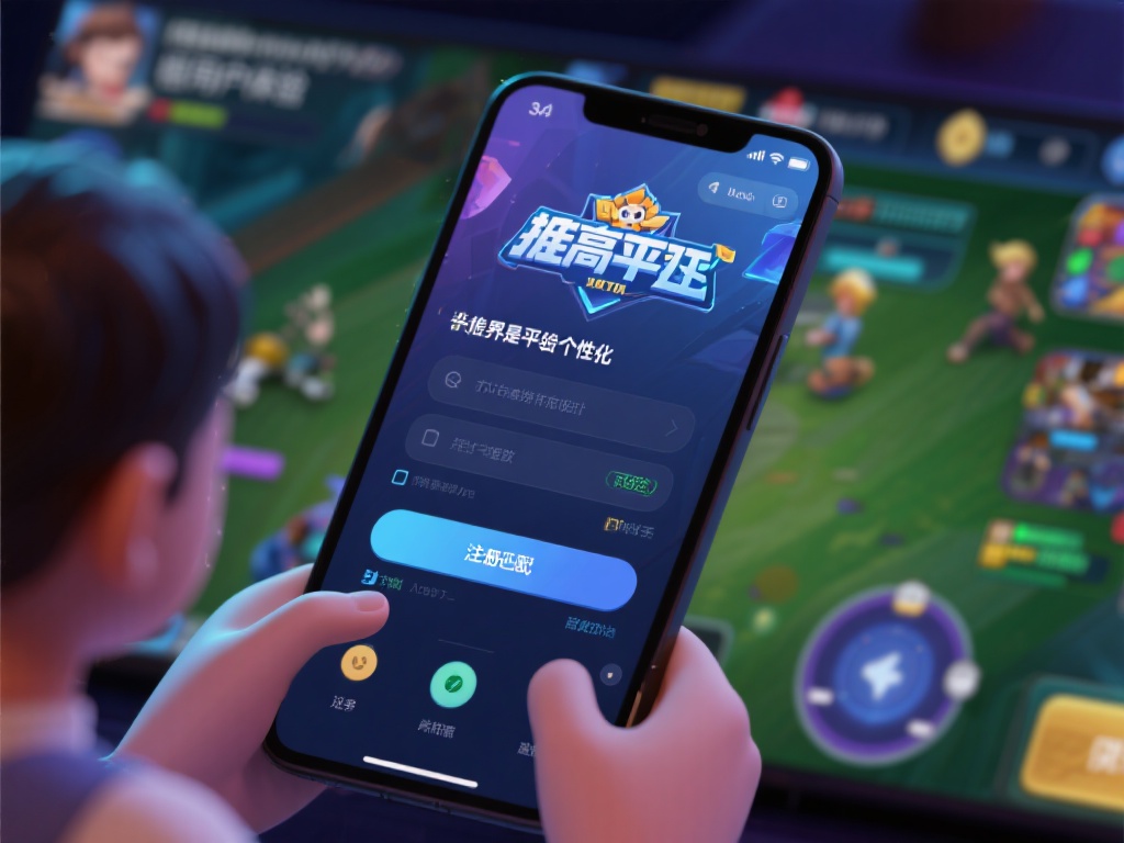 更重要的是，平台的操作界面设计得非常人性化。无论是