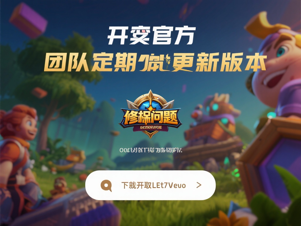 此外，官方团队定期更新版本，修复潜在问题并推出新功