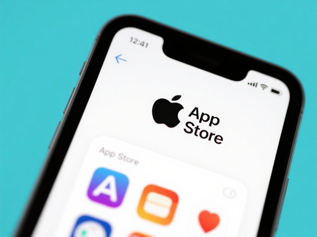 打开App&nbsp;Store：在你的iPhone或iPa