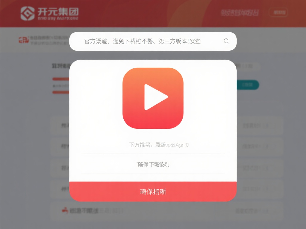 开元集团棋牌游戏下载 (开元集团棋牌游戏下载平台最新版免费体验）