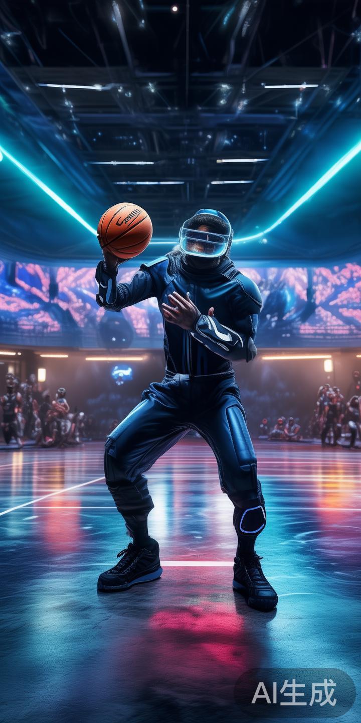 除了逼真的场景还配备了智能交互系统，使用户可以实时