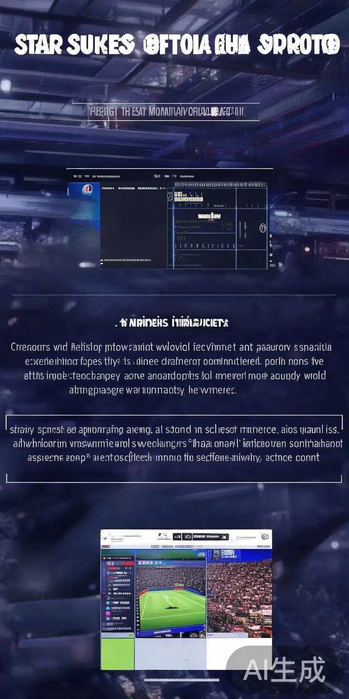 星空体育官网有实力02:全面打造最专业的体育赛事平台,助力体育行业新腾飞 在数字化时代,体育赛事平台的竞争愈发激烈,如何打造