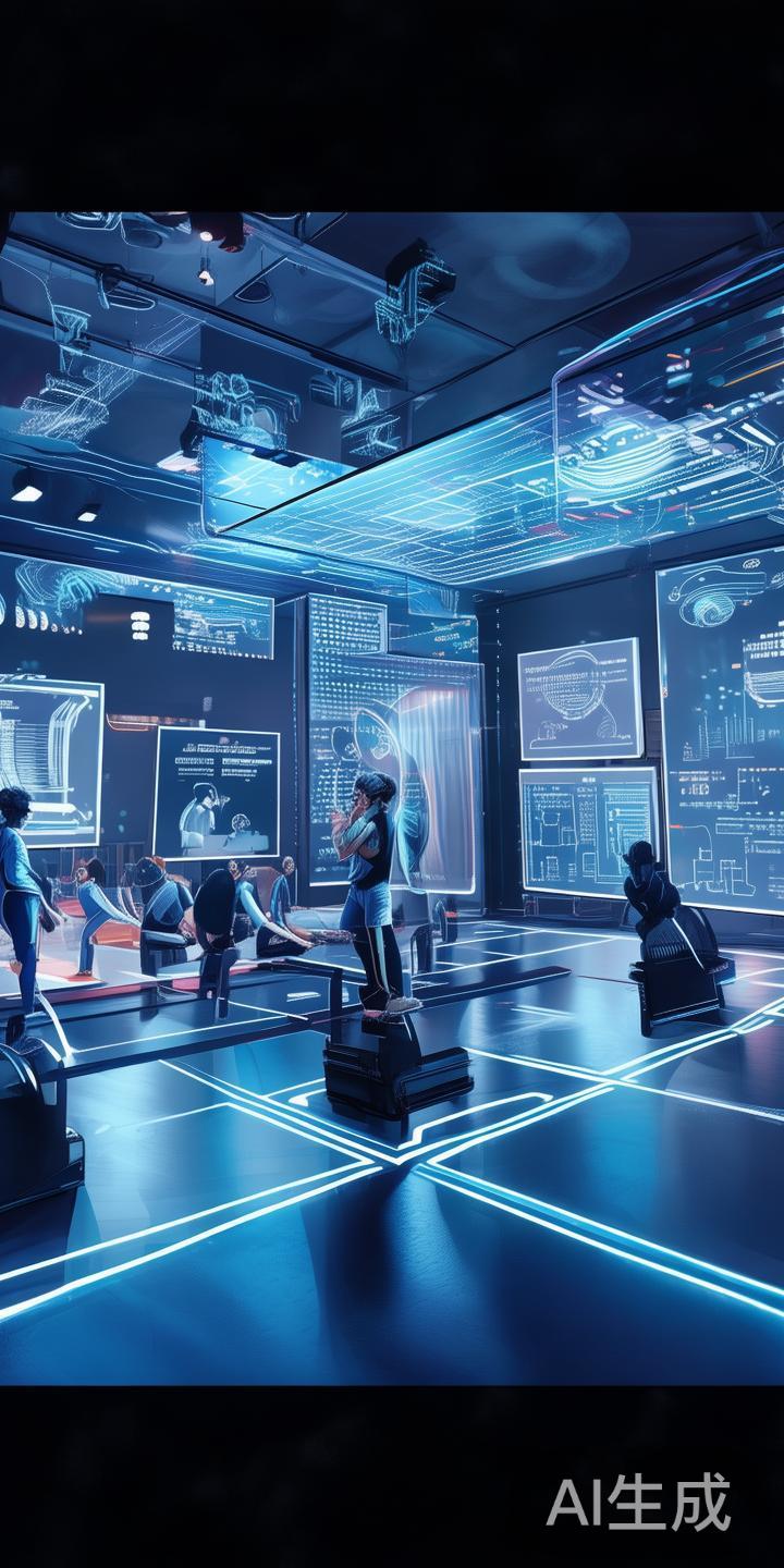 在数字化浪潮的推动下，空前便捷的在线预约、智能分析