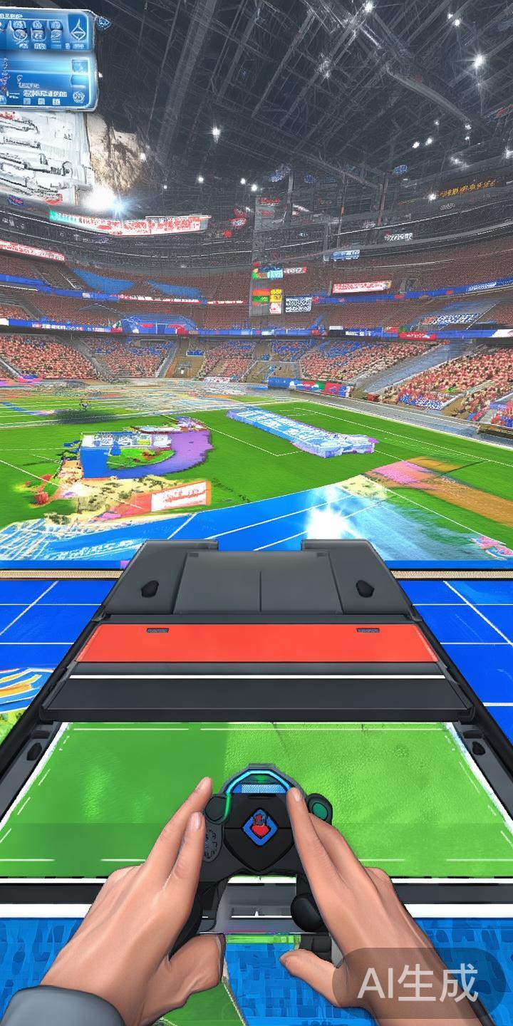 在开始挑战之前，首先要明确《星空体育2》的核心玩法