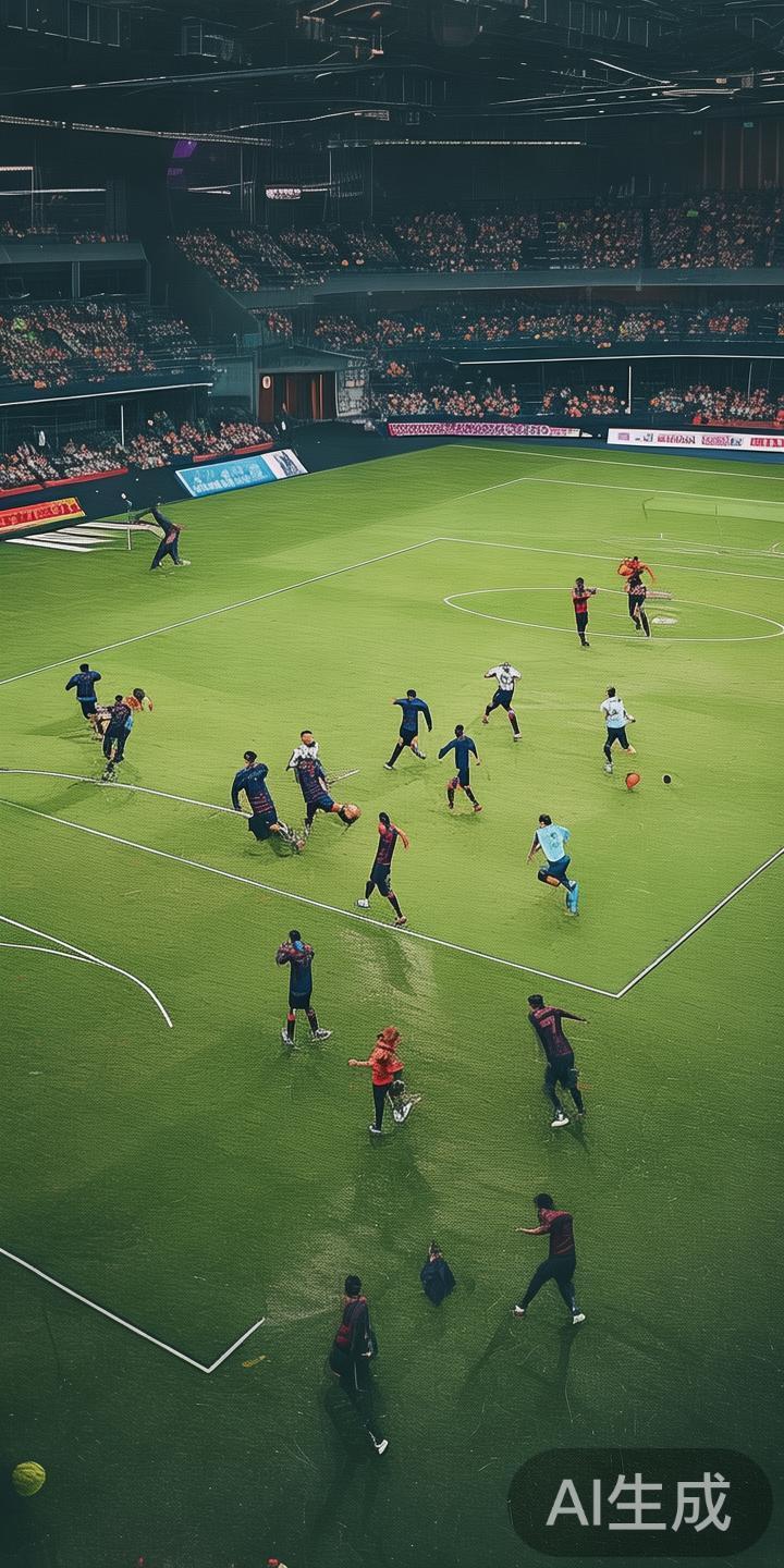 星空体育英超赛后评分全面解析:影响比赛胜负的关键因素有哪些