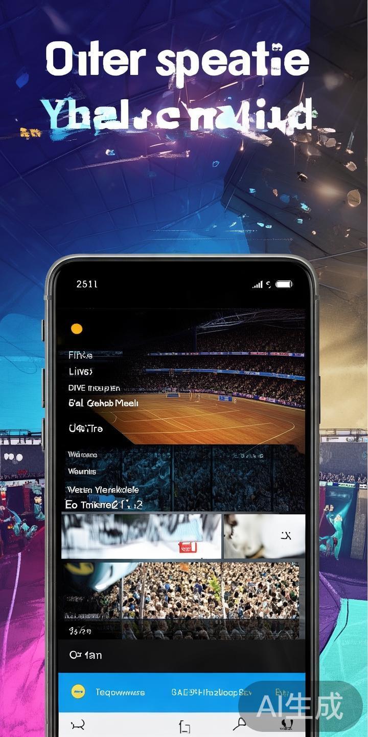 星空体育首页下载手机版：随时畅享精彩体育赛事与高清直播