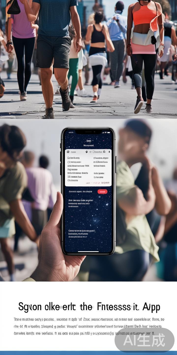 小程序星空体育全面助力全民健身，开启智慧运动新时代