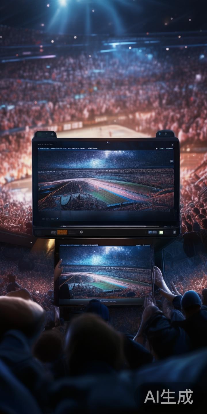 第三，高清的直播及回放功能。实时观看比赛直播，让用